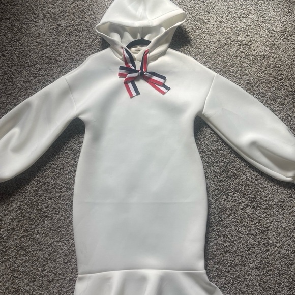 Boutique Monaco Dress - Picture 2 of 9